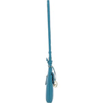 Ashwood Leather Crossbody Bag Turquoise: Y-51