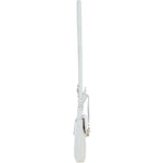Ashwood Leather Crossbody Bag White: Y-51