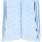 Refill Notebook For Leather or hardcover journal covers (Cover Not Included) White: A4-Refill