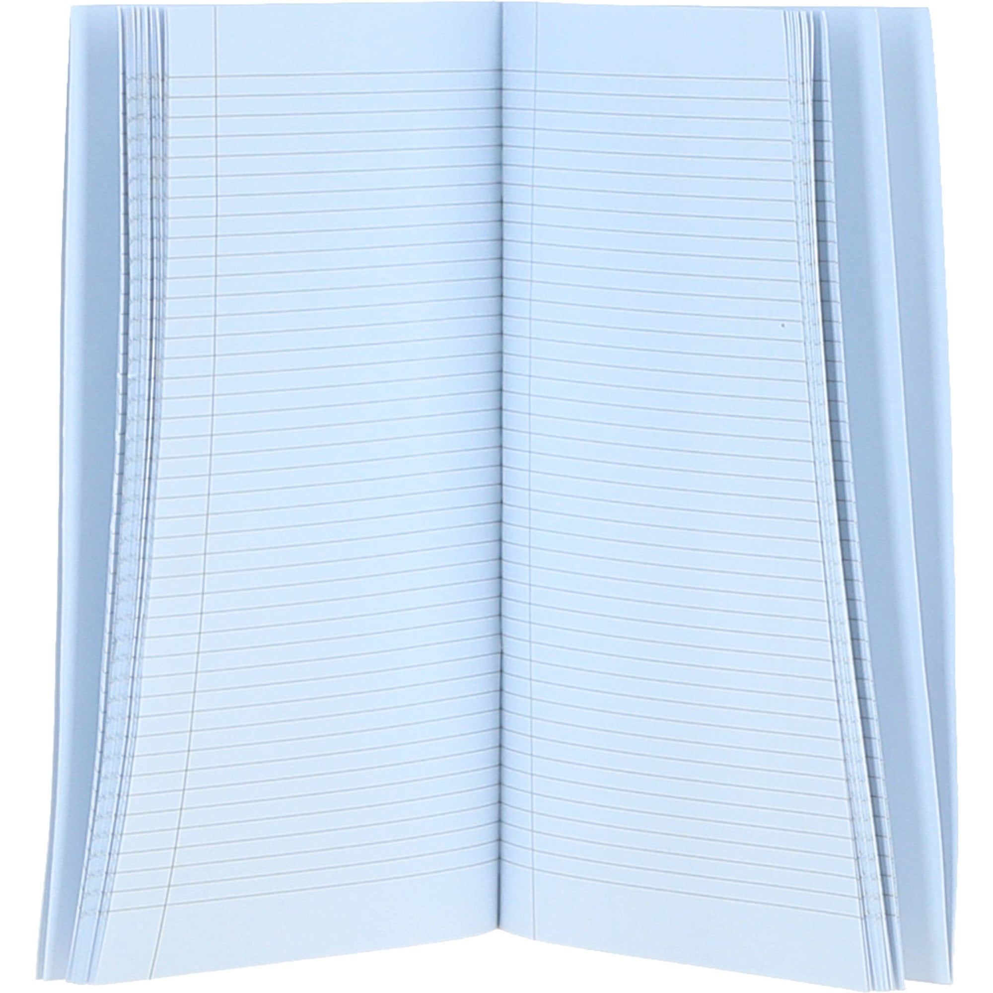 Refill Notebook For Leather or hardcover journal covers (Cover Not Included) White: A4-Refill
