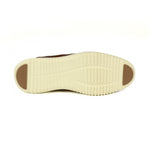 Front Functional Men's Sleek Shoe Tan/Navy: LC GOMEZ