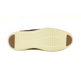 Front Functional Men's Sleek Shoe Tan/Navy: LC GOMEZ