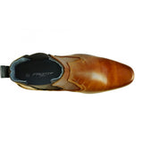 Front Men's Chelsea Classic Boots Tan: LC EDMONTON