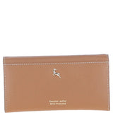 Ashwood Women's Leather Purse Butterscotch: Ash-27