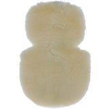 Fenland Sheepskin Pram Liner Cream: FF-Baby Pram