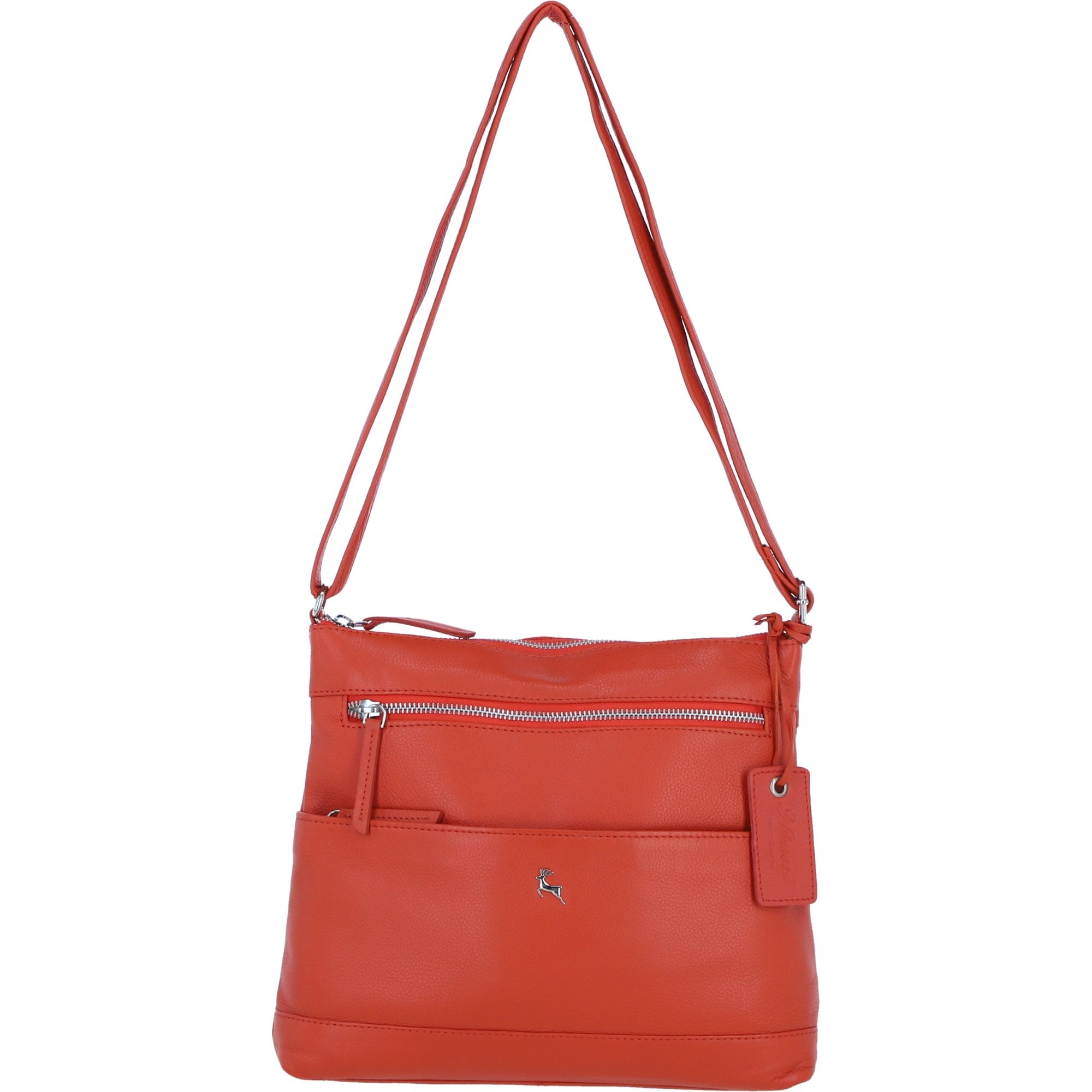 Ashwood Stylish Shoulder Bag Tango: Derby