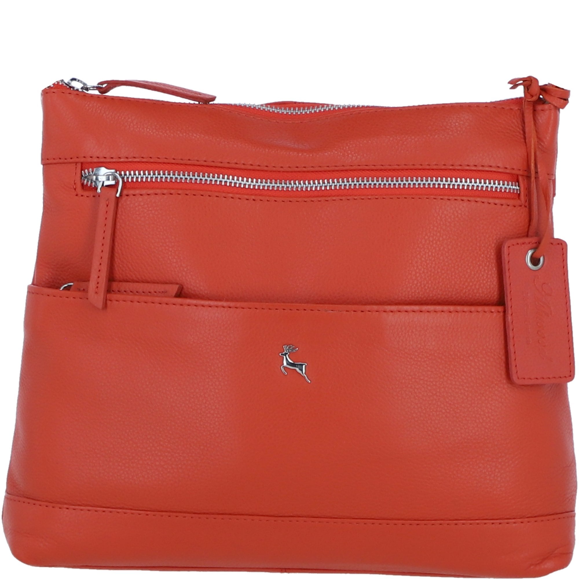 Ashwood Stylish Shoulder Bag Tango: Derby