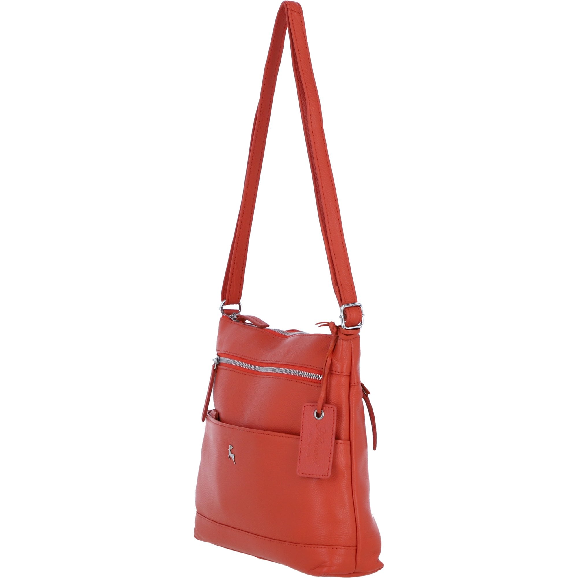 Ashwood Stylish Shoulder Bag Tango: Derby