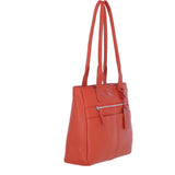 Sleek & Spacious Shoulder Bag Tango: London