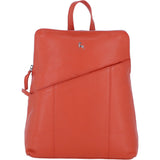 Ashwood Ladies Leather Backpack Tango: Westminster