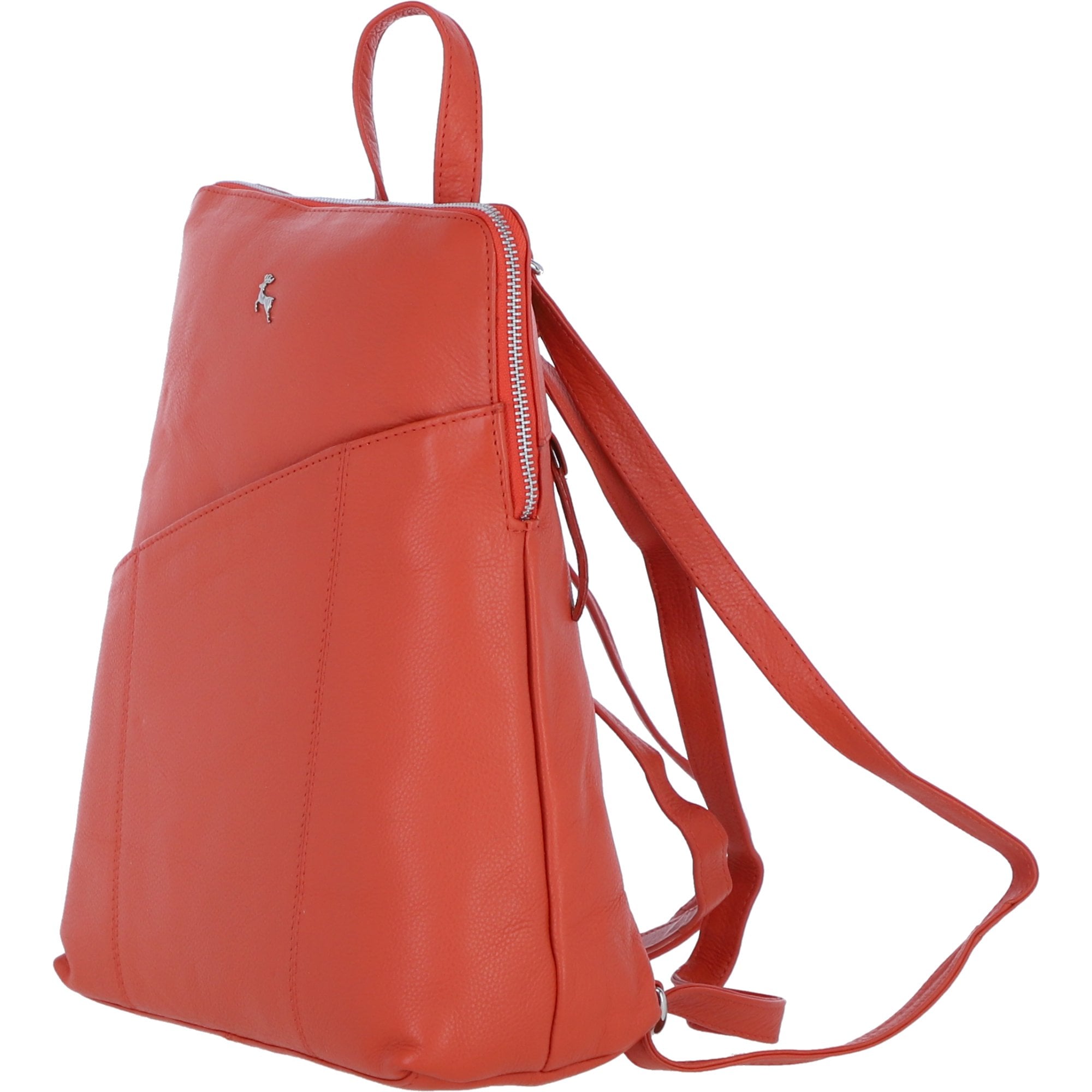 Ashwood Ladies Leather Backpack Tango: Westminster