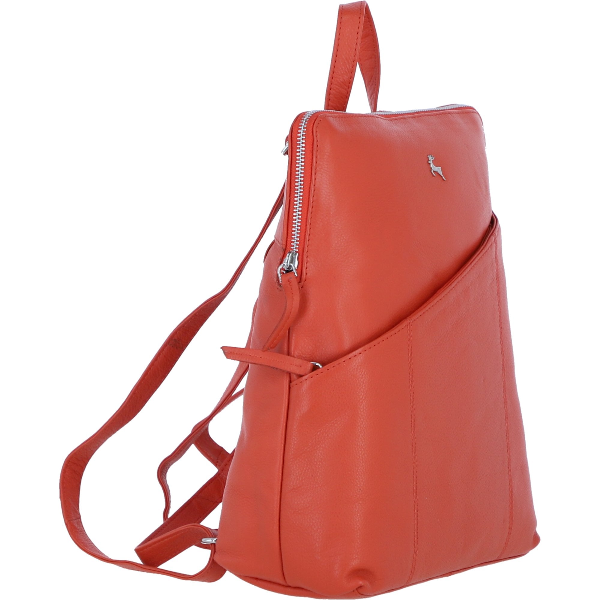 Ashwood Ladies Leather Backpack Tango: Westminster