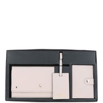 Ashwood Woman's Gift TRAVEL SET Blush