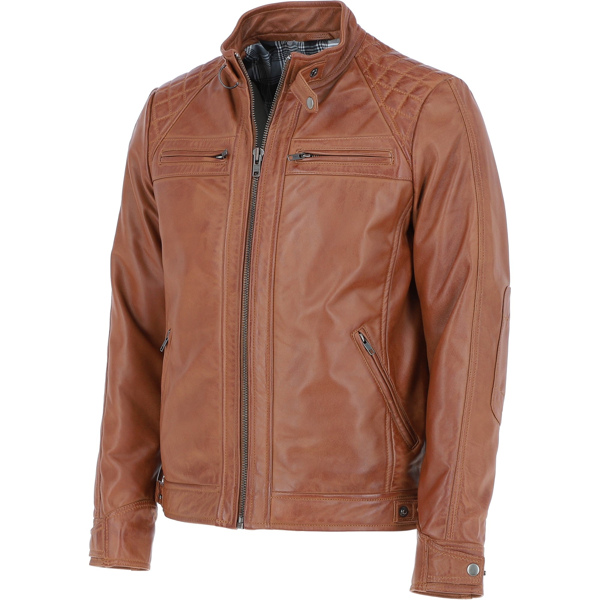 2101 biker tan wax_0002