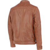 2101 biker tan wax_0008