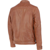 2101 biker tan wax_0008