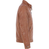 2101 biker tan wax_0010