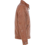 2101 biker tan wax_0010