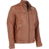2101 biker tan wax_0012