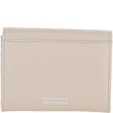 Ashwood Medium Leather Purse in Taupe: 32244