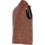 7956-vest cognac_0009