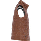 7956-vest cognac_0010