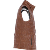 7956-vest cognac_0010