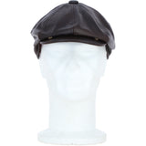 Major Peaky Hat Brown: E40-87