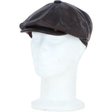 Major Peaky Hat Brown: E40-87