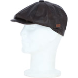 Major Peaky Hat Brown: E40-87