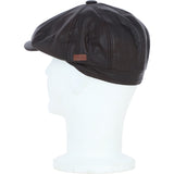 Major Peaky Hat Brown: E40-87