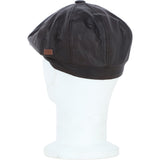 Major Peaky Hat Brown: E40-87