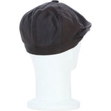 Major Peaky Hat Brown: E40-87