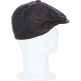 Major Peaky Hat Brown: E40-87