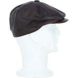 Major Peaky Hat Brown: E40-87