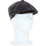 Major Peaky Hat Brown: E40-87