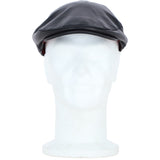 Major Peaky Hat Black: E40-88