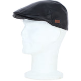 Major Peaky Hat Black: E40-88