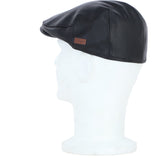 Major Peaky Hat Black: E40-88