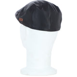 Major Peaky Hat Black: E40-88