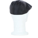 Major Peaky Hat Black: E40-88