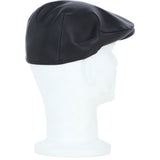 Major Peaky Hat Black: E40-88