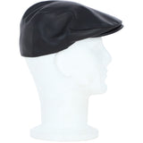 Major Peaky Hat Black: E40-88