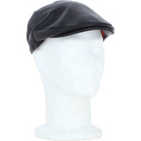 Major Peaky Hat Black: E40-88
