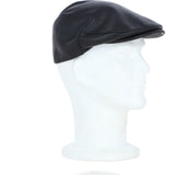 Major Peaky Hat Black: E40-88