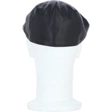Major Peaky Hat Black: E40-88
