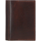 A5 Leather Book Cover Copper Brandy: A5 BOOK COVER