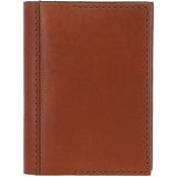 A5 Leather Book Cover Copper Tan: A5 BOOK COVER