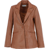 awl blazer tan_0001