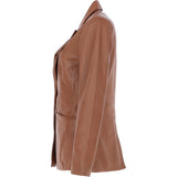 awl blazer tan_0004